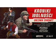 CENEGA Wolfenstein II The New Colossus - 377522 - zdjęcie 5